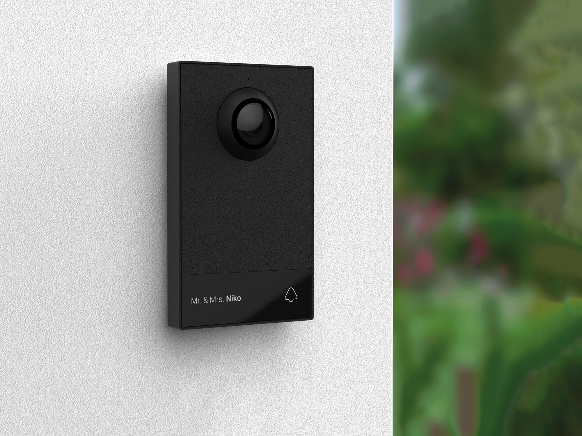 Parlofoon | Videofoon